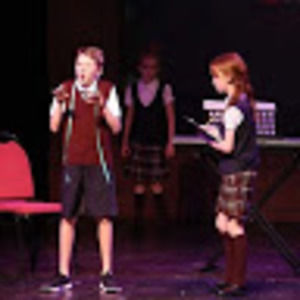 Meet your Posher, Jolie